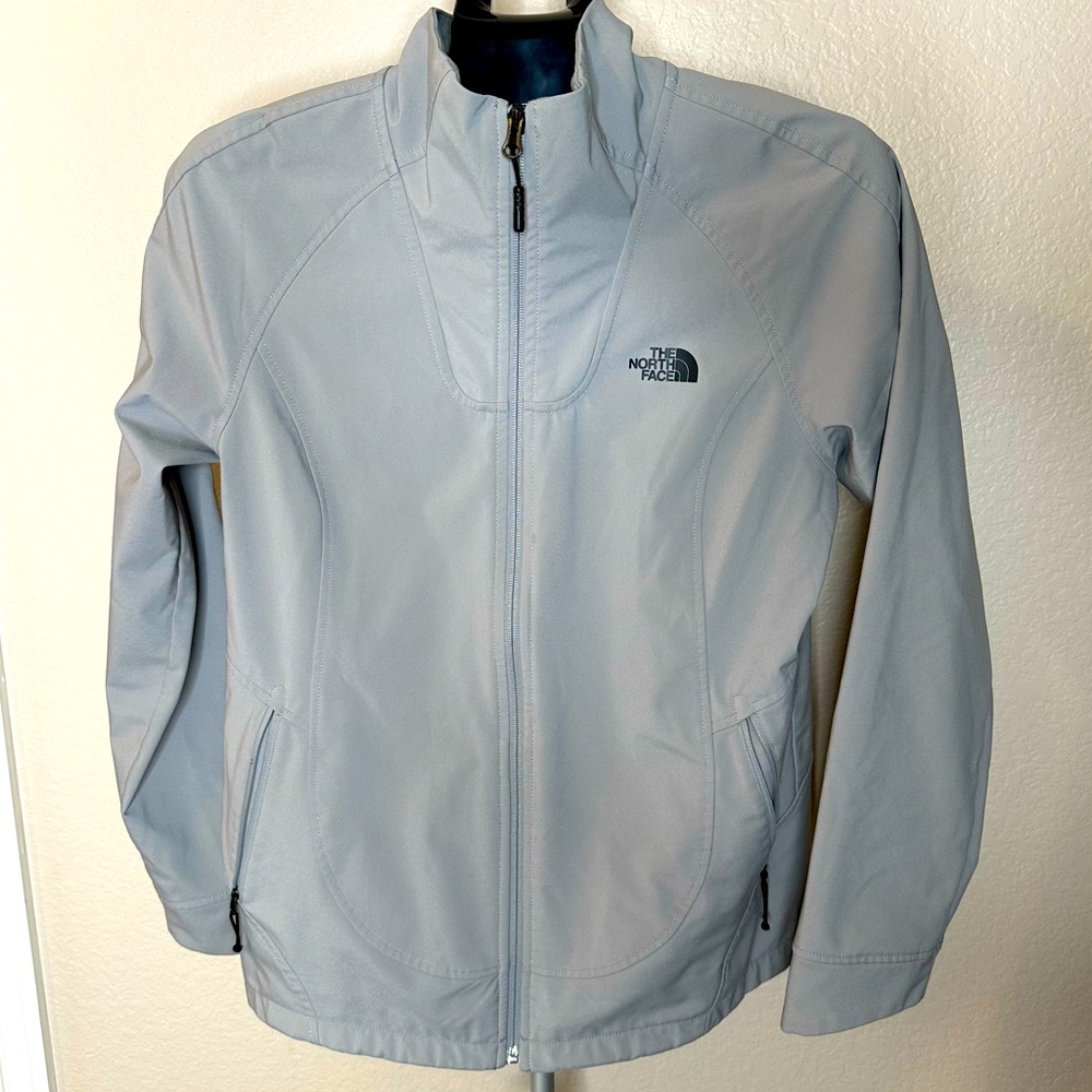 Women’s The North Face Windwall Jacket sz Lg